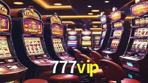 Programa VIP 777vip