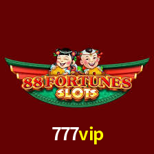 777vip bet