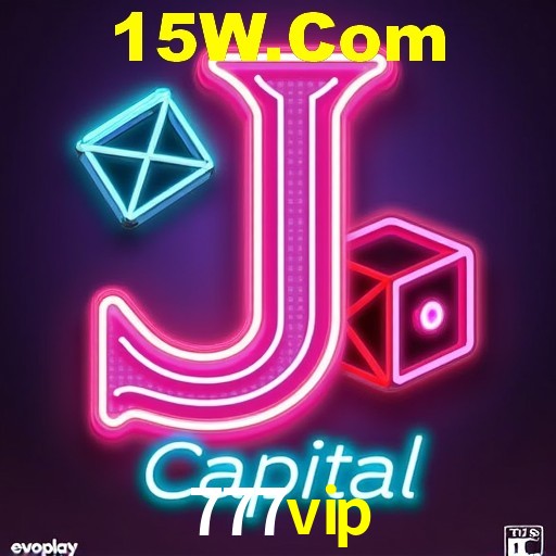 Recursos de Bônus 777vip