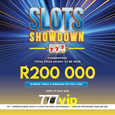 777vip App Interface