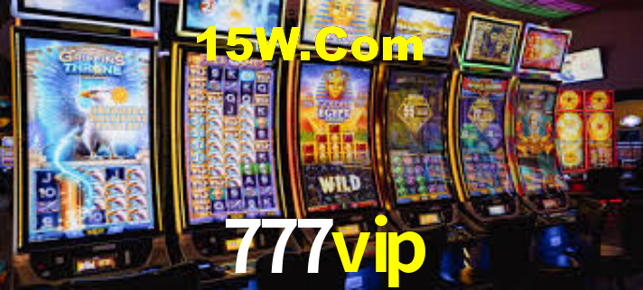 Descubra a Essência do 777vip: Nossa História e Compromissos