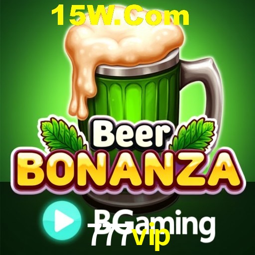 Bonus Features 777vip