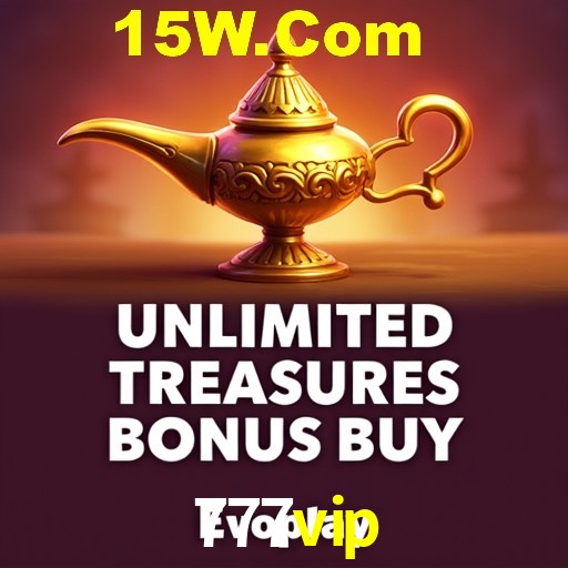 Exclusive Offers 777vip