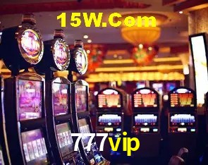 Inovações de Jogos na 777vip: O Futuro das Experiências Interativas