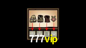 777vip bet