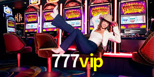 777vip