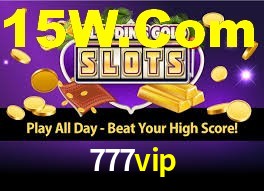 777vip: A Experiência de Casino com Jogos de Mesa ao Vivo
