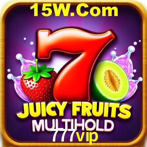 Jogos de Slot 777vip