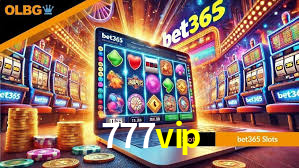 Slot Games 777vip