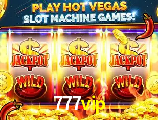777vip São Paulo - Top Slots