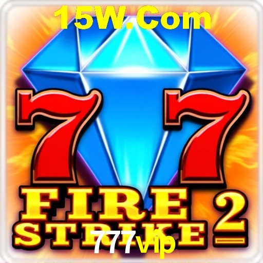 Interface do App 777vip