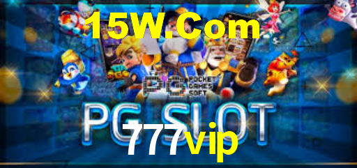 777vip