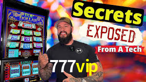 Daily Bonuses 777vip