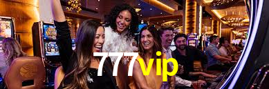 777vip bet