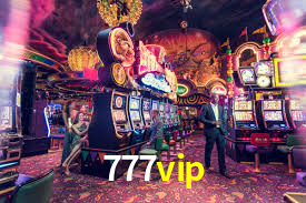 777vip