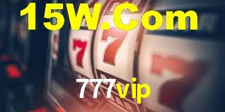 Welcome Bonus 777vip