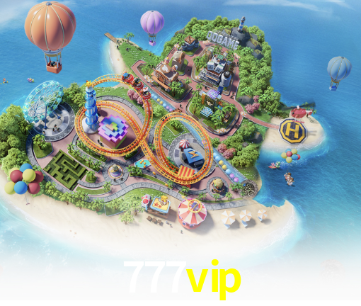 Login Seguro 777vip