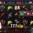 777vip - Pagamento PIX Instantâneo