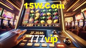 Game Providers 777vip