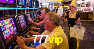 777vip App Interface
