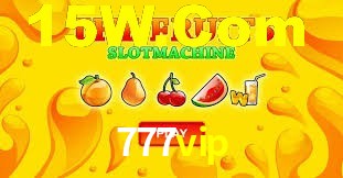 Programa VIP 777vip