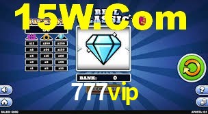 777vip