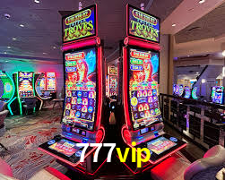 777vip