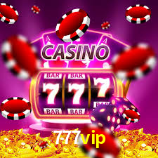 777vip